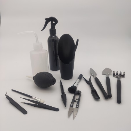 KIT jardinage urbain KIT jardinage urbain