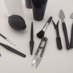 KIT jardinage urbain 15 outils