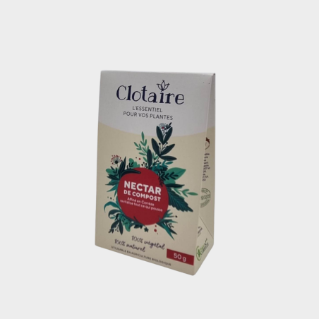 Nectar de Compost 50gr Nectar de Compost 50gr