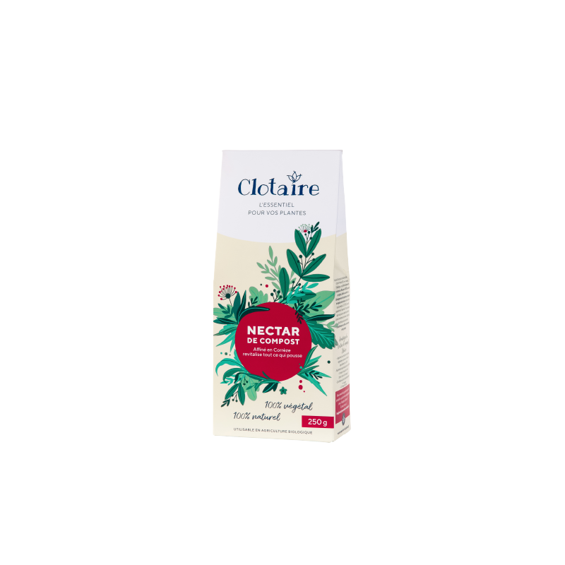 Nectar de Compost 250gr