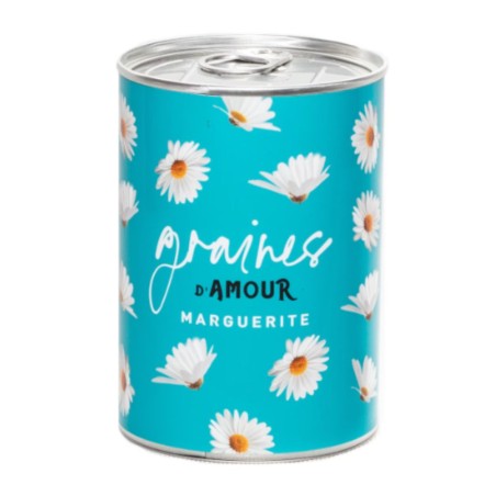 Kit à semer - Amour Kit à semer - Amour