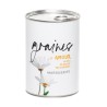 Kit à semer - Amour blanc