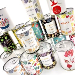 Kit à semer - Papy