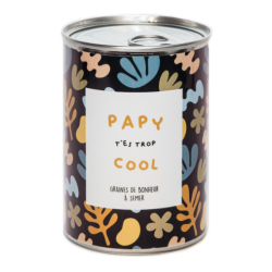 Kit à semer - Papy