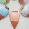 Olla Pepin - Lilas