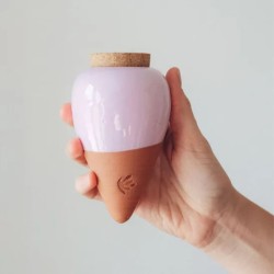 Olla Pepin - Lilas