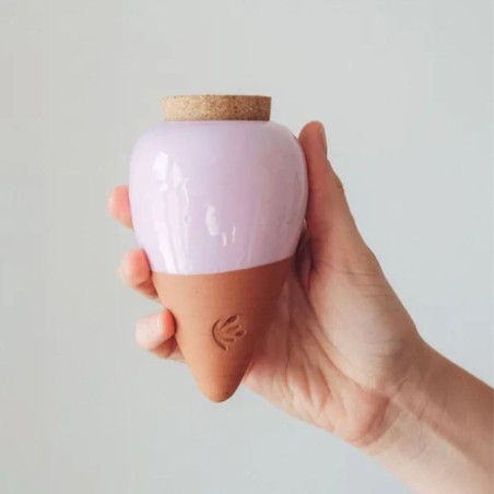 Olla Pepin - Lilas Olla Pepin - Lilas