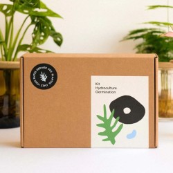 Coffret de Germination