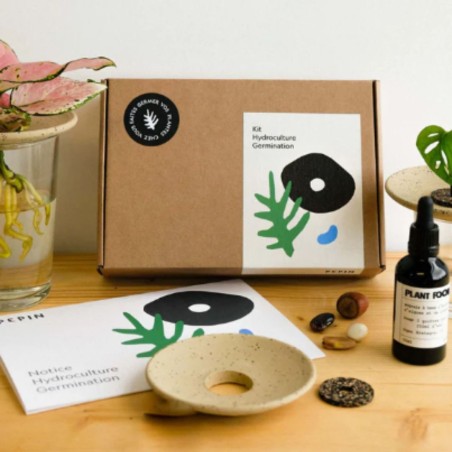 Coffret de Germination Coffret de Germination