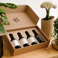 Coffret soin des plantes