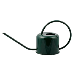 Arrosoir en métal 0,9L - vert
