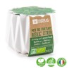 Pot origami - Basilic citron