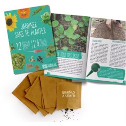Coffret de graines...