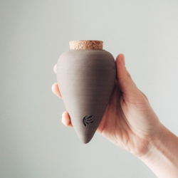Olla Pepin - Artisan Noir - Brut