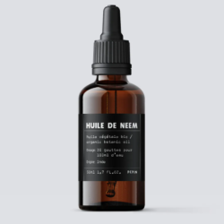 Huile de Neem - 50ml