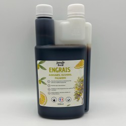 Engrais bio plantes...