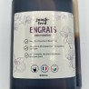 Engrais liquide bio pour orchidées - 500 ml