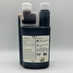 Engrais cactus & succulentes - 500 ml