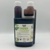 Engrais plantes d'intérieur et plantes rares - 500 ml