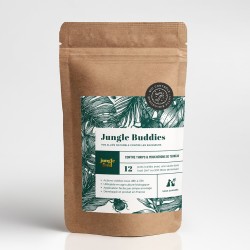Jungle buddies / Anti thrips et moucherons