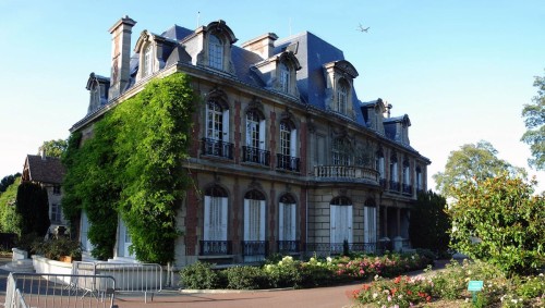 Vente à GONESSE