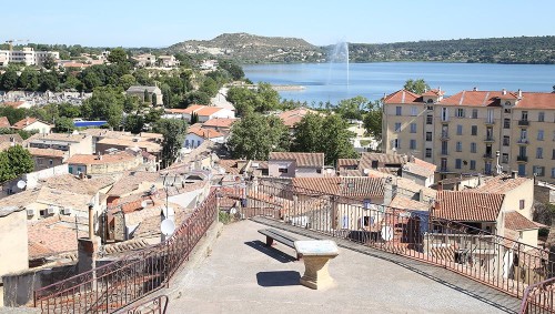 Vente à ISTRES