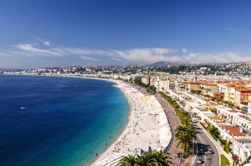 Vente à Nice