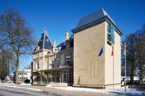 Vente à MESSANCY