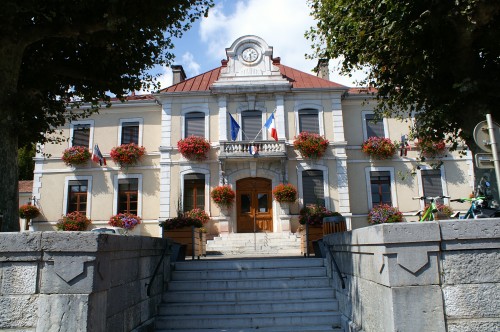 Vente à Val Thoiry