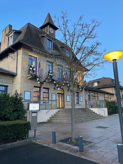 Vente à LES CLAYES SOUS BOIS