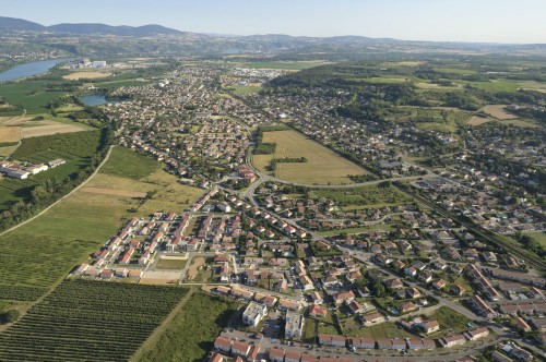 Vente à SAINT MAURICE L'EXIL