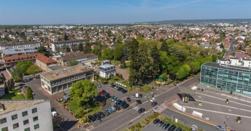 Vente à FRANCONVILLE