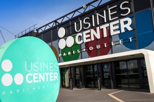 Vente à ROISSY