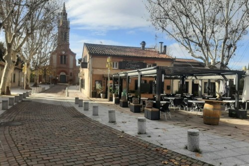 Vente à LABÈGE