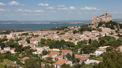 Vente à VITROLLES