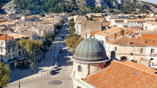 Vente à CAVAILLON