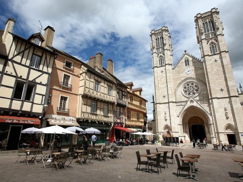 Vente à CHALON SUR SAÔNE