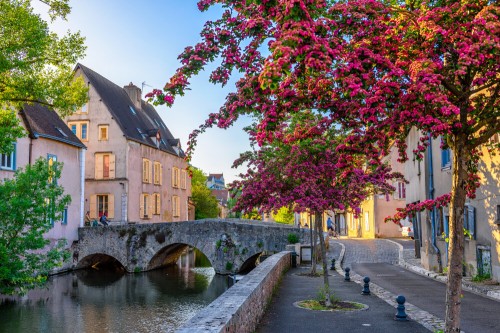 Vente à CHARTRES
