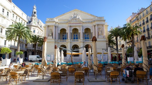 Vente à TOULON 