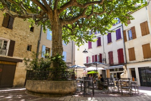 Vente à MANOSQUE