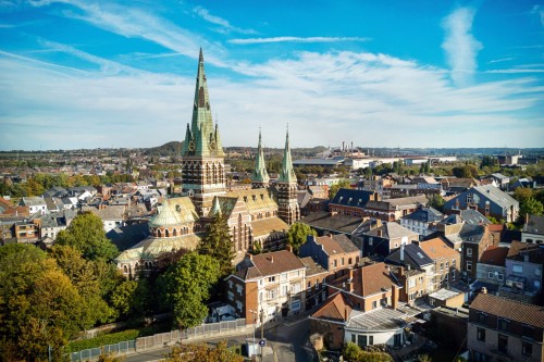 Vente à CHÂTELINEAU