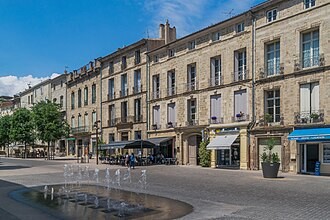 Vente à PÉZENAS