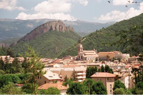 Vente à DIGNE LES BAINS