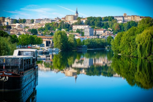 Vente à ANGOULÊME