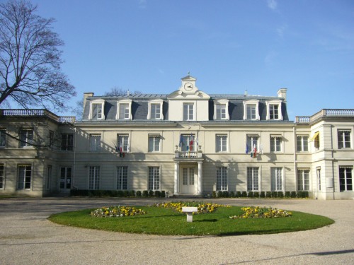 Vente à SARTROUVILLE
