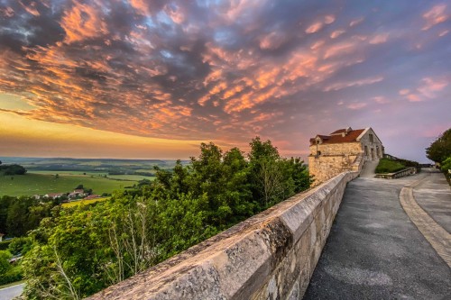 Vente à LANGRES