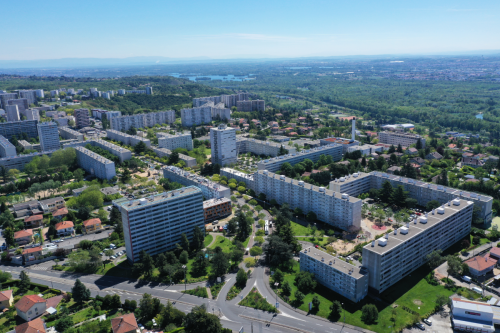 Vente à RILLIEUX-LA-PAPE