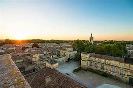 Vente à LUNEL