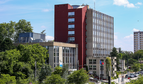 Vente à VÉNISSIEUX