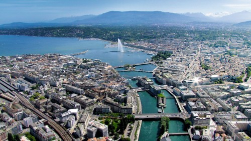 Vente à PAYS DE GEX